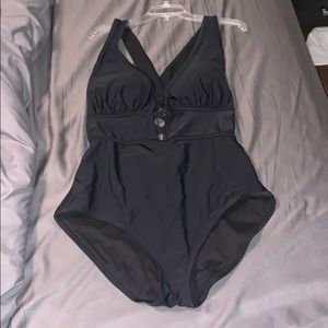 One Piece bathing suit